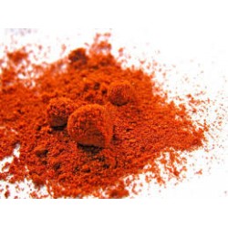 Piment de Cayenne