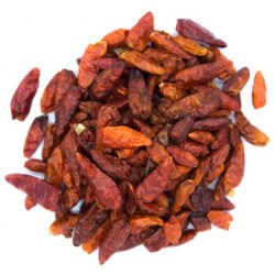 Piment de Cayenne entier